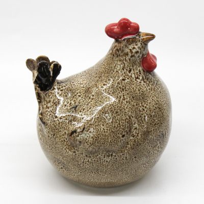 decor chicken