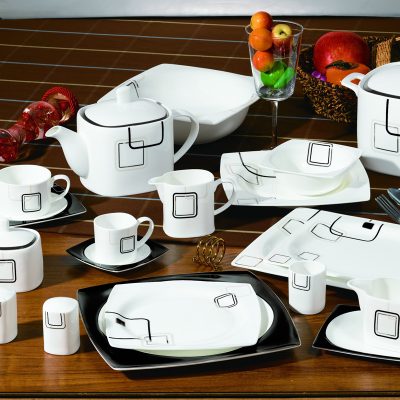 bone china dinner sets