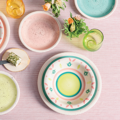 dinnerware manufacturers