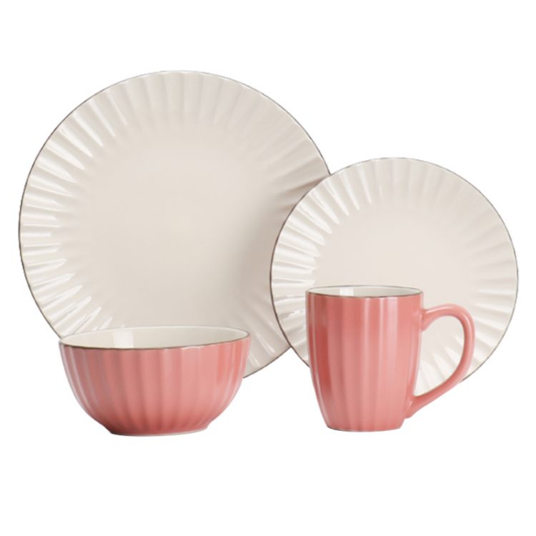 party supplies plates