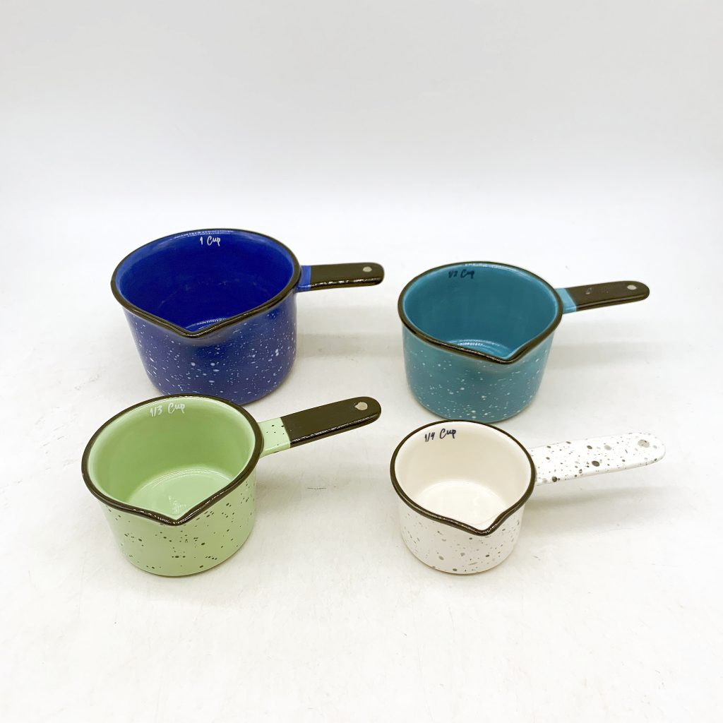 Earthenware Kitchenware