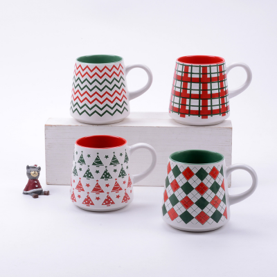 christmas vacation coffee mug customized