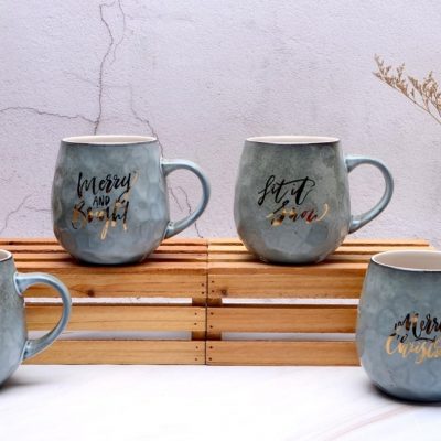 spode christmas tree coffee mugs