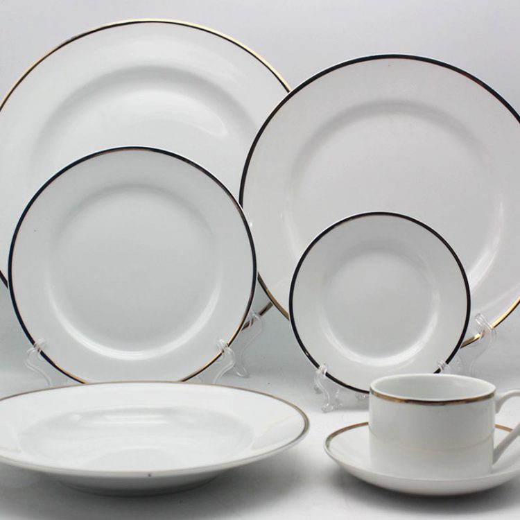 fiesta dinnerware sets