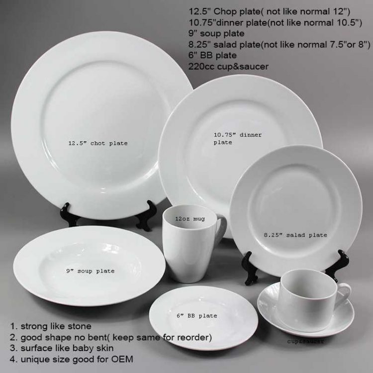 dinnerware sets, Dishes & Plates, porcelain dinner set
