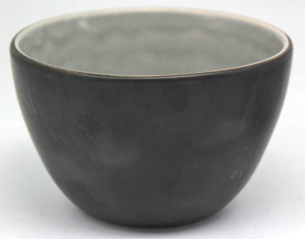 reactive dinner bowl