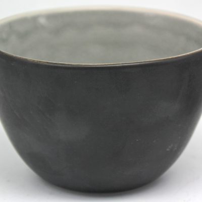 reactive dinner bowl