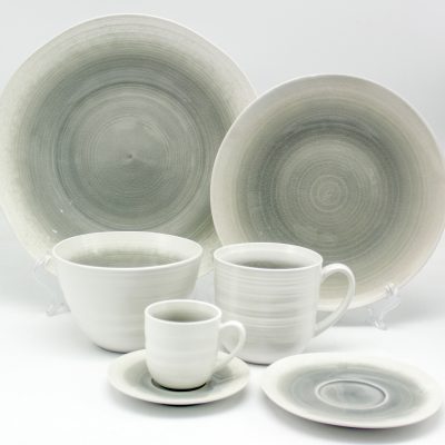 stoneware dinnerware sets