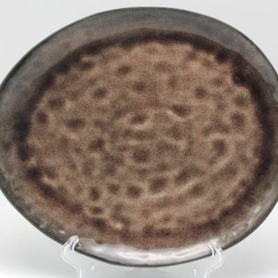 cardinal dinnerware brown stoneware dinner plates