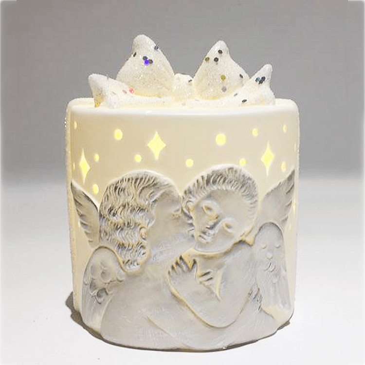 sparkling porcelain doll collection