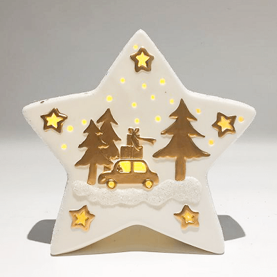 OEM promotion christmas tree