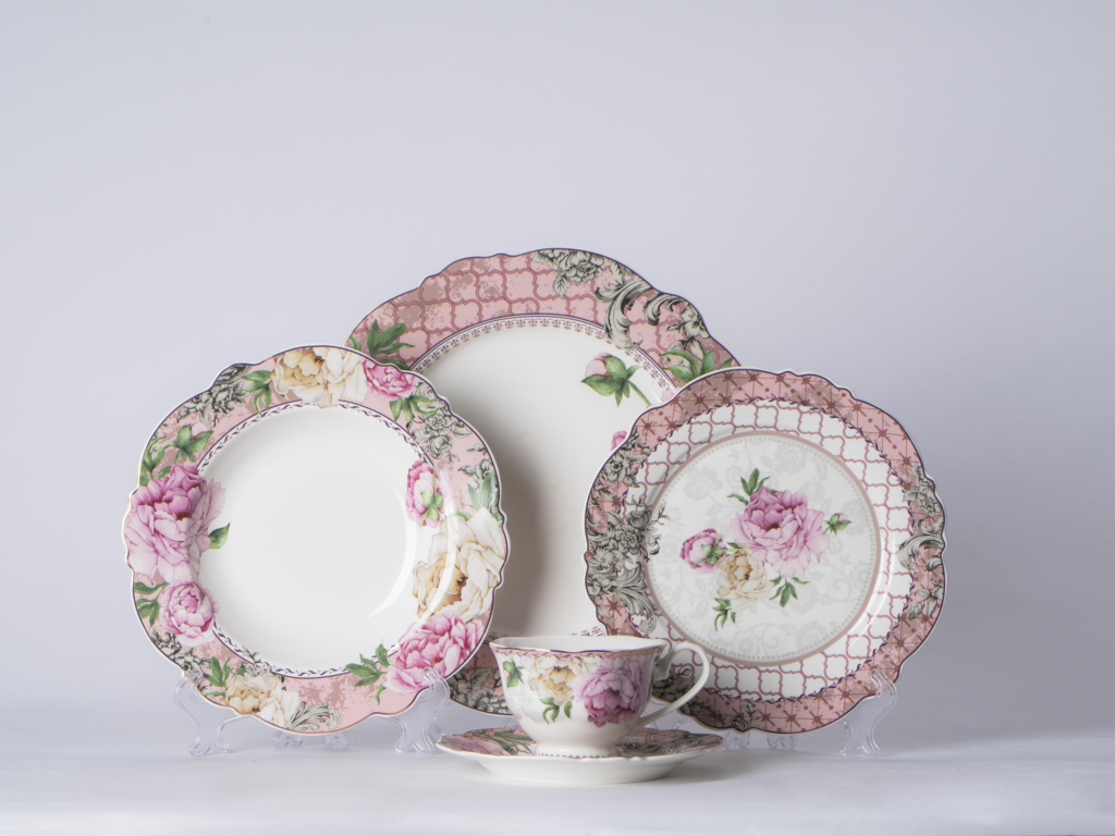 dinner set,Dishes & Plates,cups,bowl,dishes