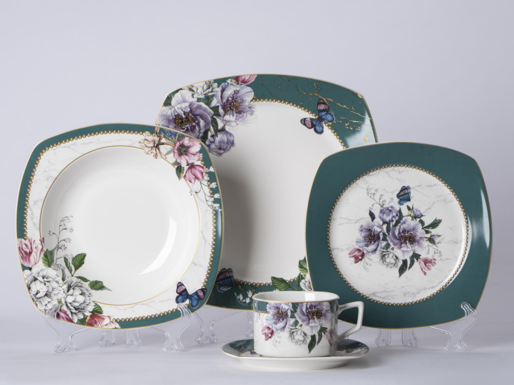 dinner set,Dishes & Plates,cups,bowl,dishes
