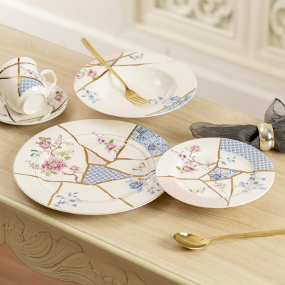 dinner set,Dishes & Plates,cups,bowl,dishes