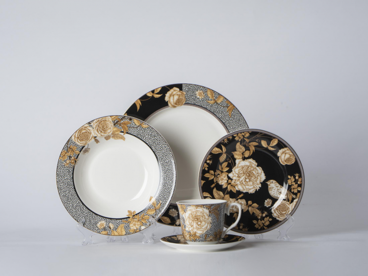 dinner set,Dishes & Plates,cups,bowl,dishes