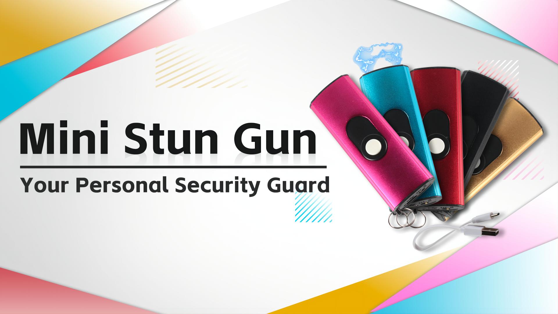 Mini  Stun Device Mini  Stun Device