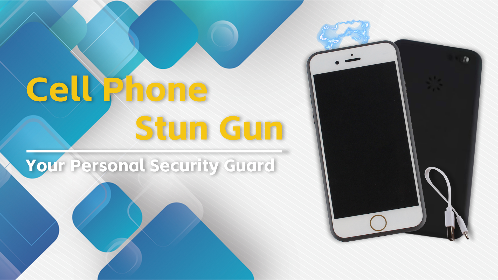 Cell Phone Stun Device Cell Phone Stun Device