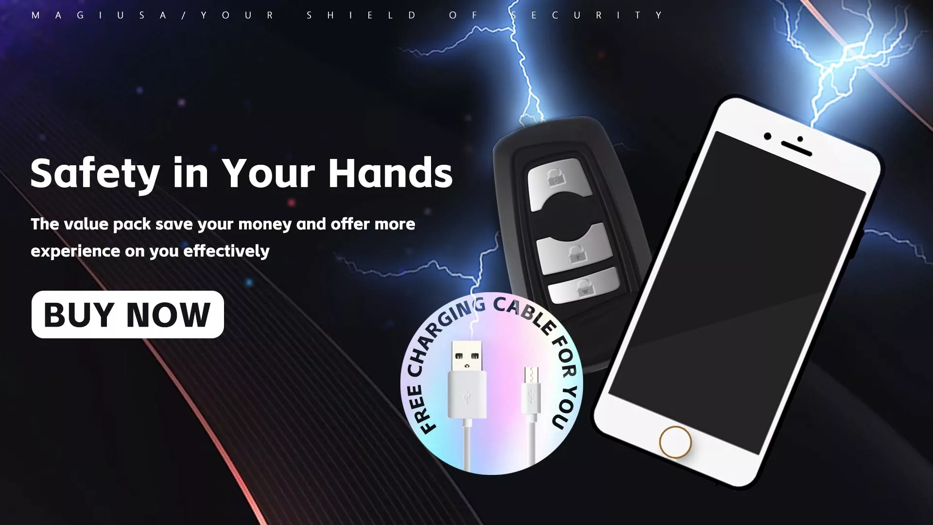 Stun Device Combo Stun Device Combo