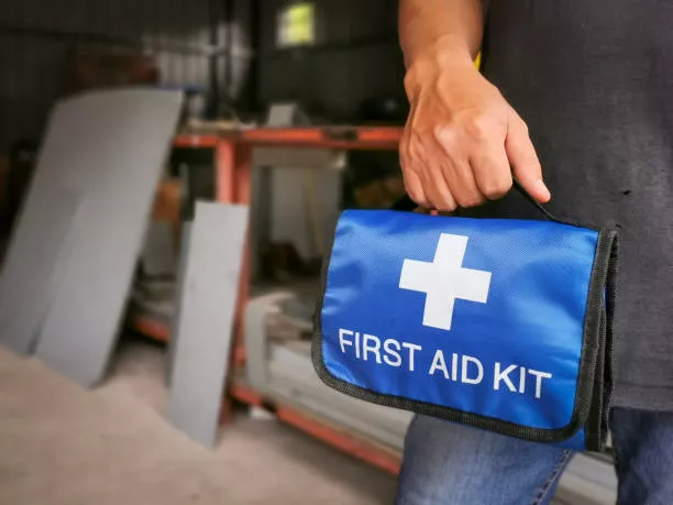 FIRST_AID