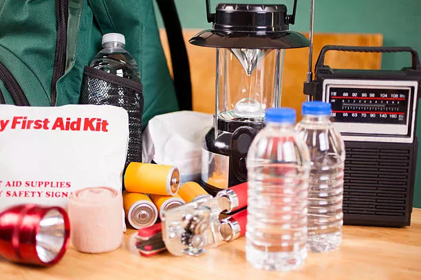 What First Aid Kit Do You Need for Emergency Preparedness?