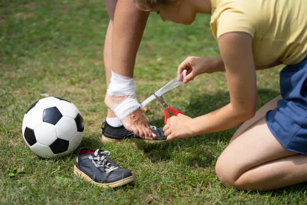 football_first_aid_kit