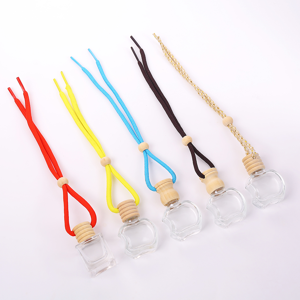 car perfume bottle