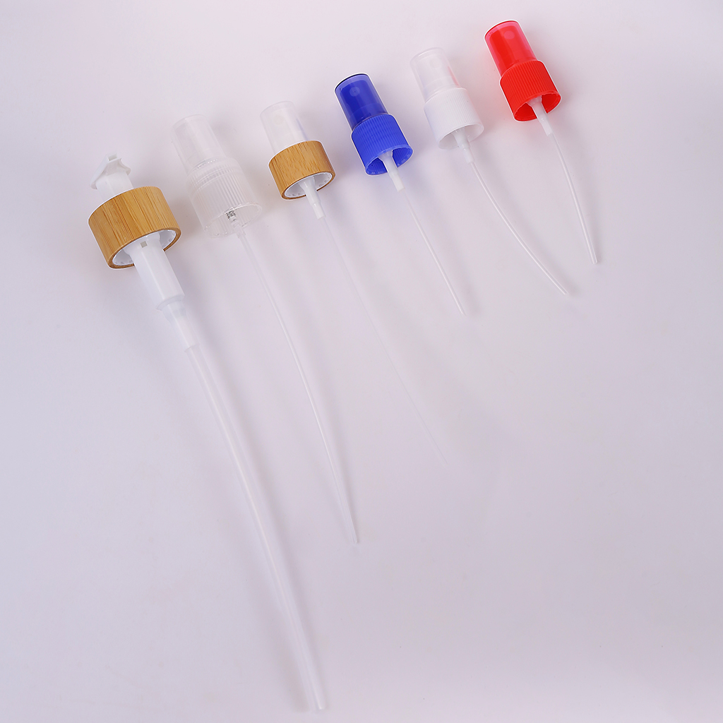 Spray Cap