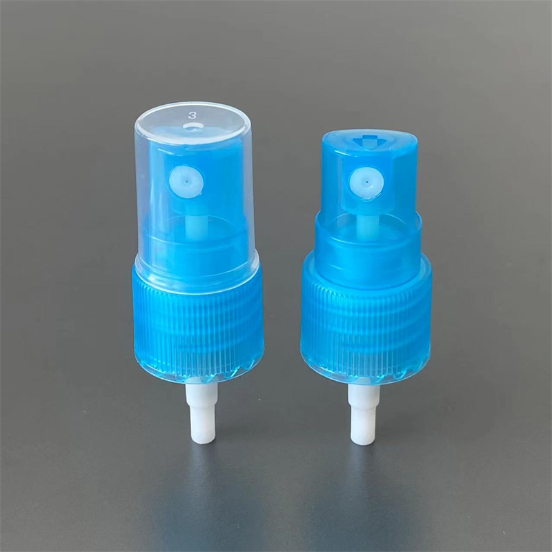 Spray Plastic lid 11
