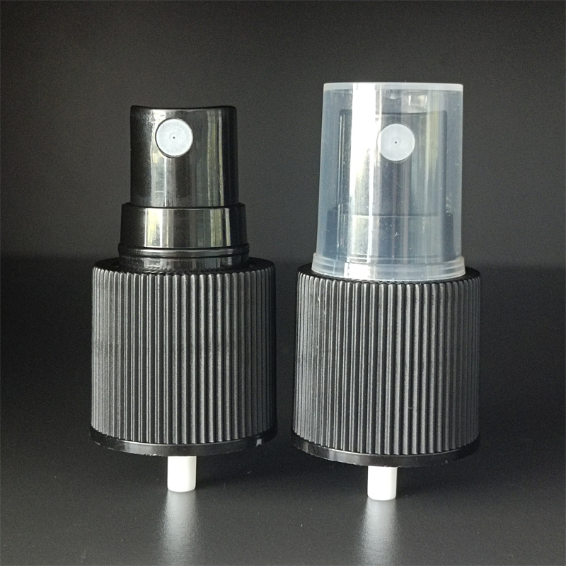Spray Plastic lid 12