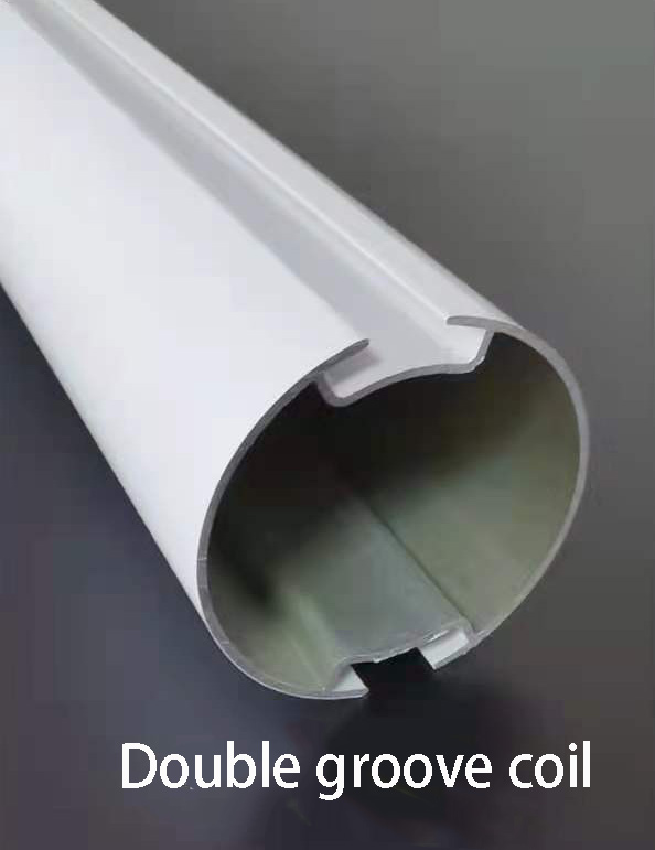 Tuya alexa 3wires/4wires RS485 motorised blind