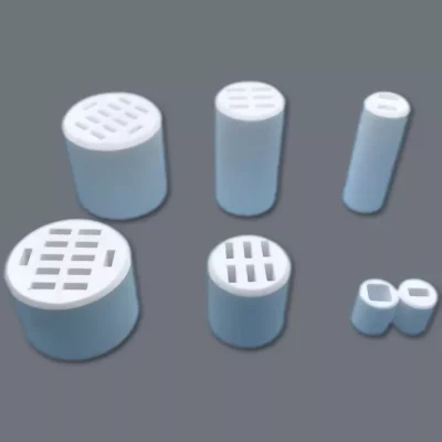 Ceramic Fuse Body