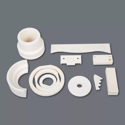 Ceramic Insulator