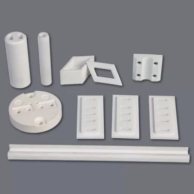 Ceramic Rapid Prototyping