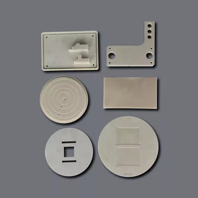 Ceramic Sensor Body